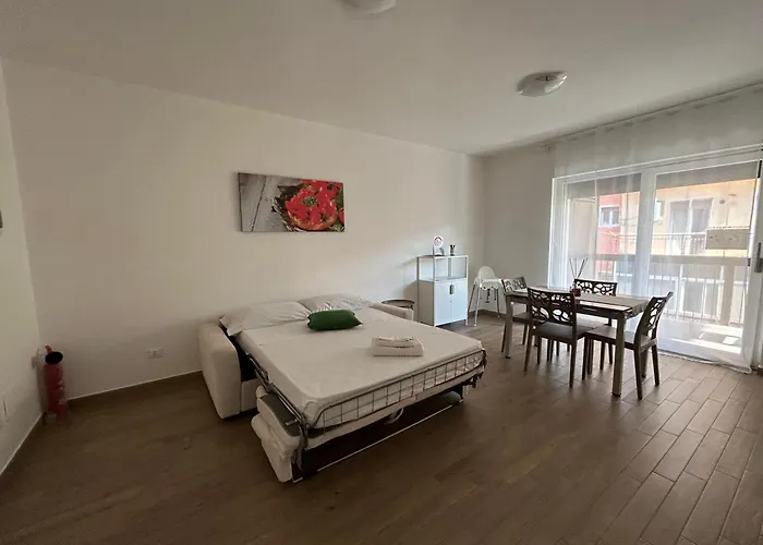 Residence Petroni 16