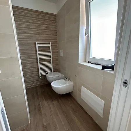 Residence Petroni 16 Bari Exterior foto