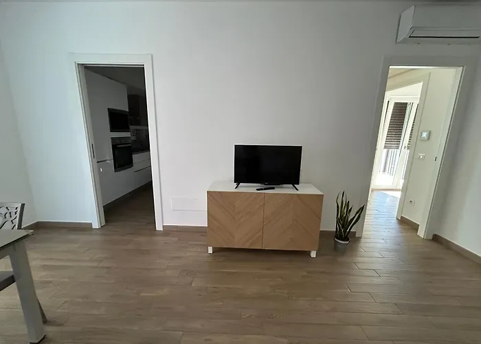 Residence Petroni 16