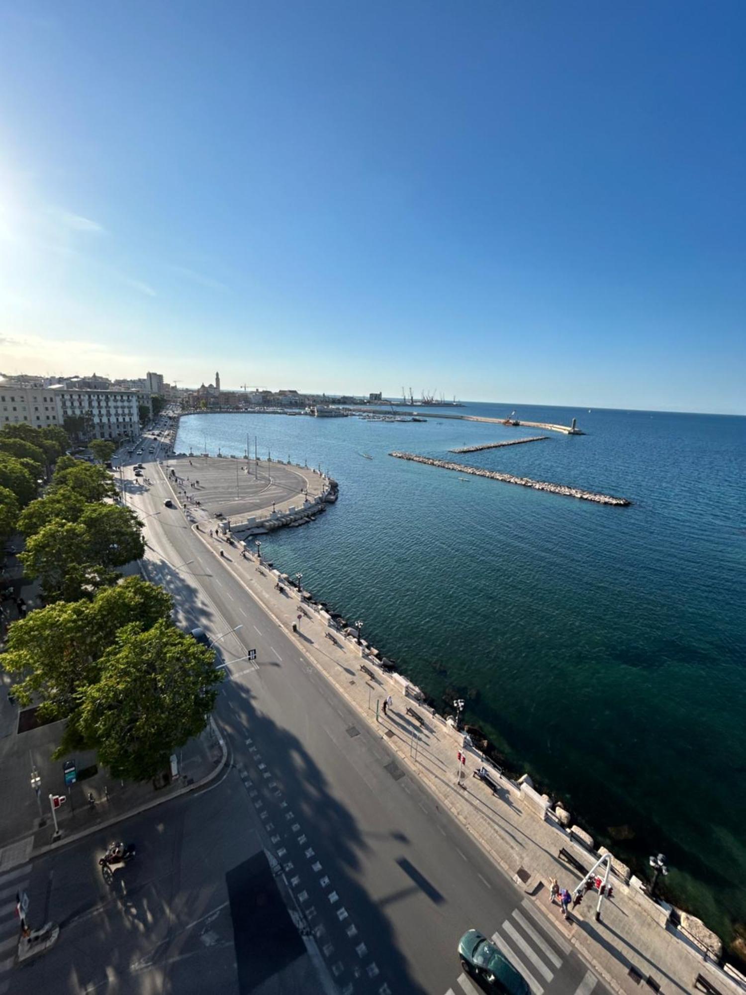 Apartment Petroni 16 *