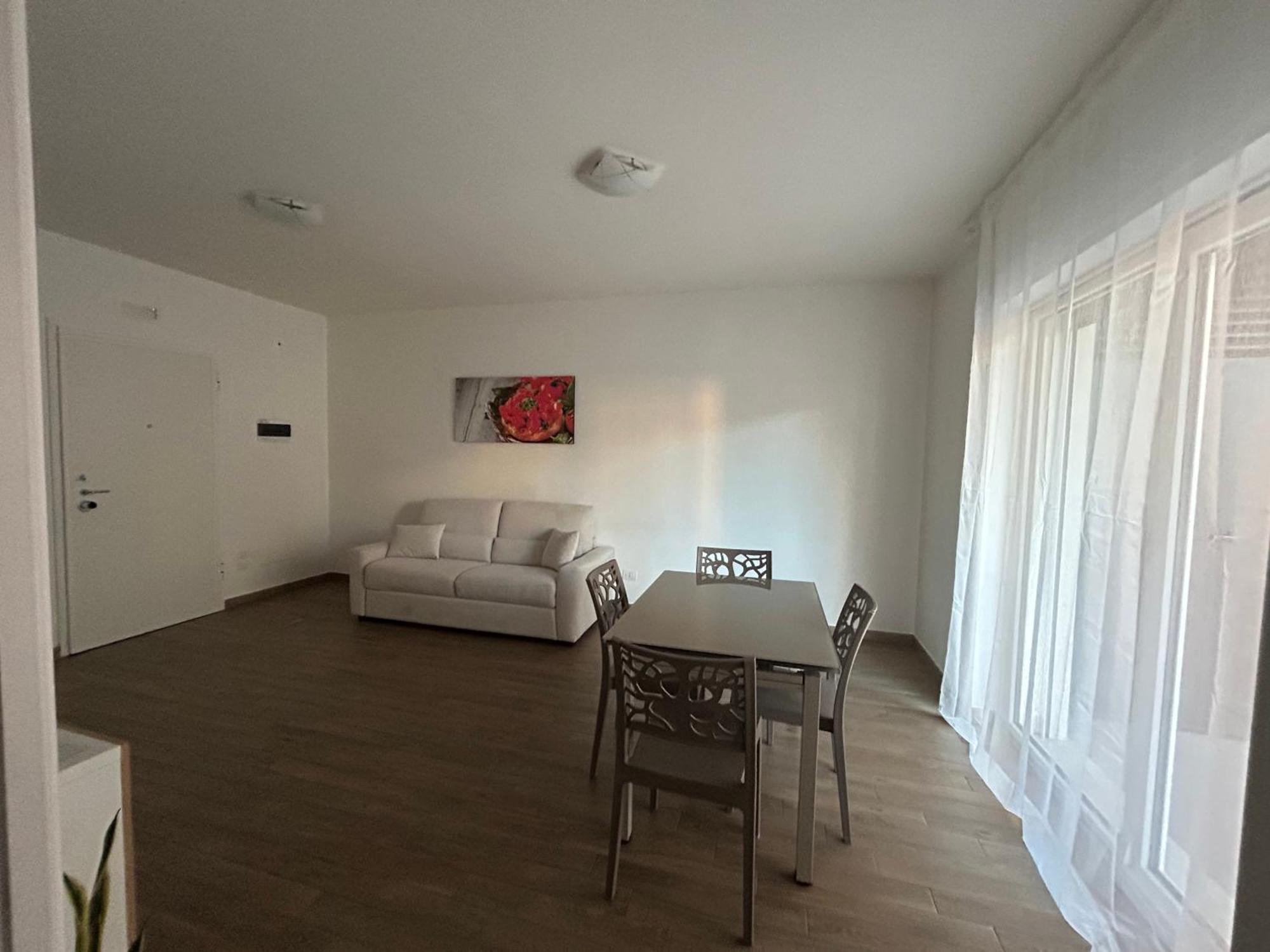 Petroni 16 Apartamento