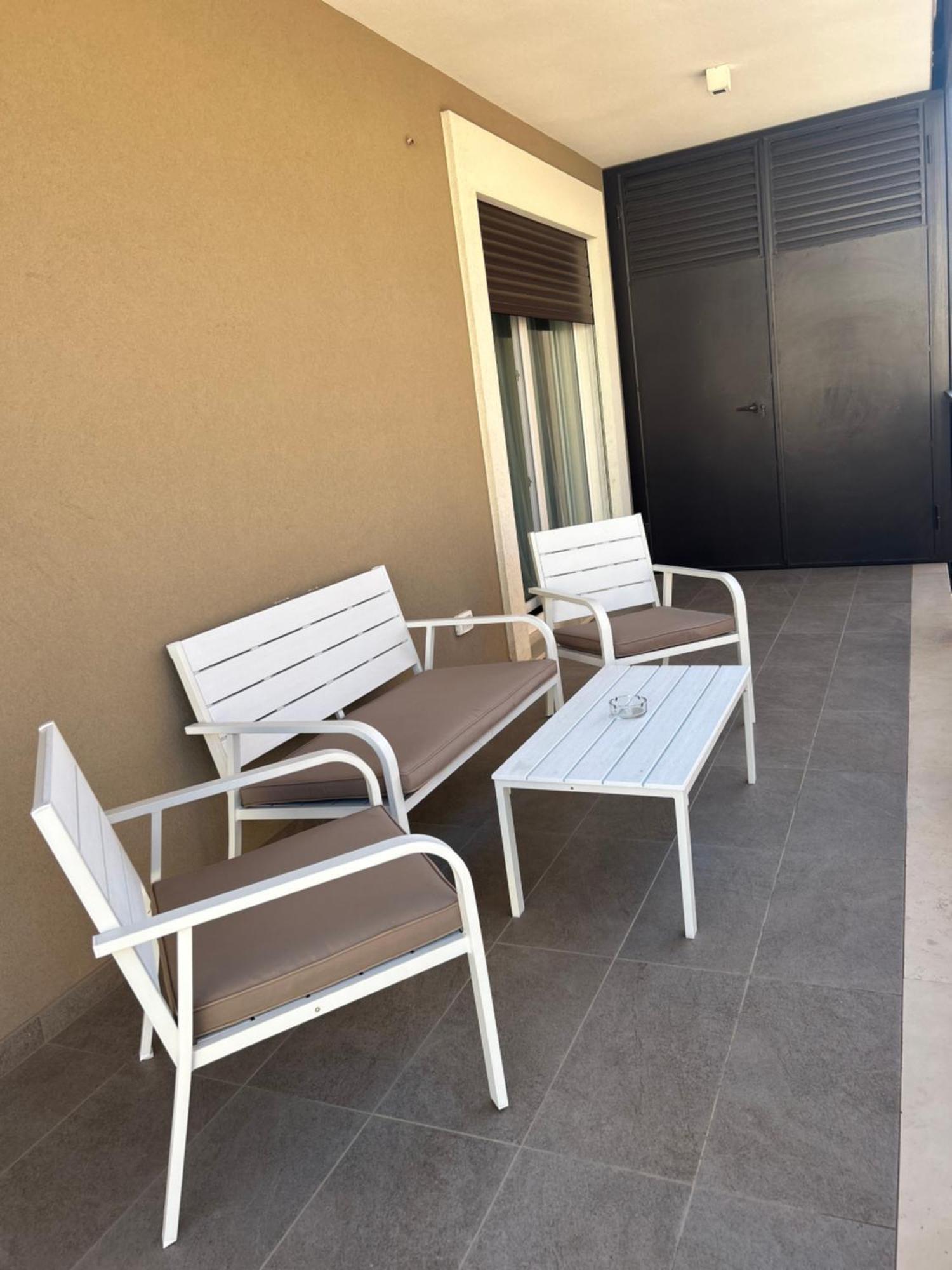 Apartment Petroni 16