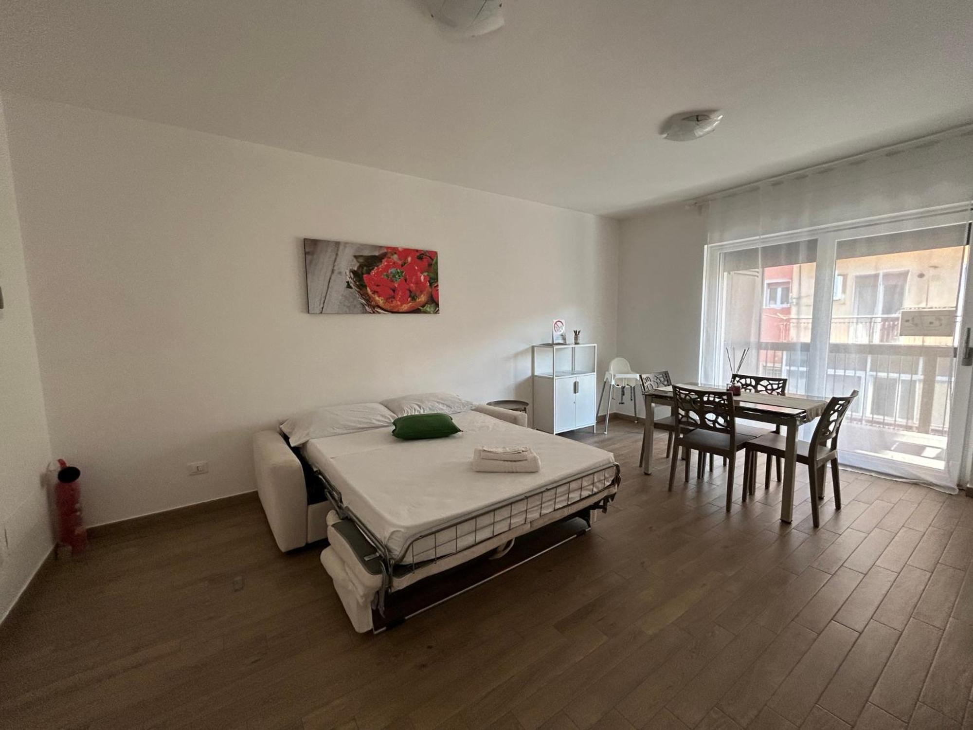 Apartment Petroni 16